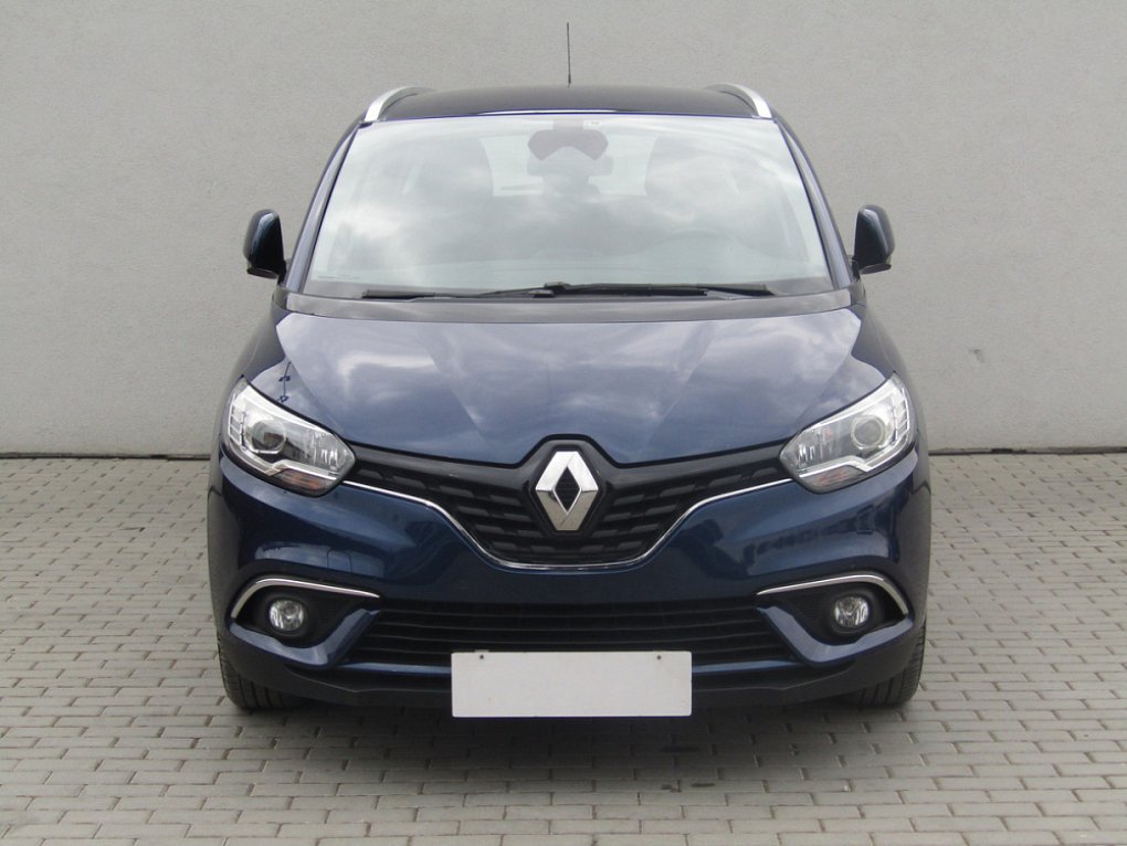 Renault Grand Scénic 1.5 DCi 