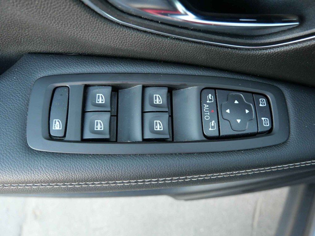 Renault Grand Scénic 1.5 dCi Intense