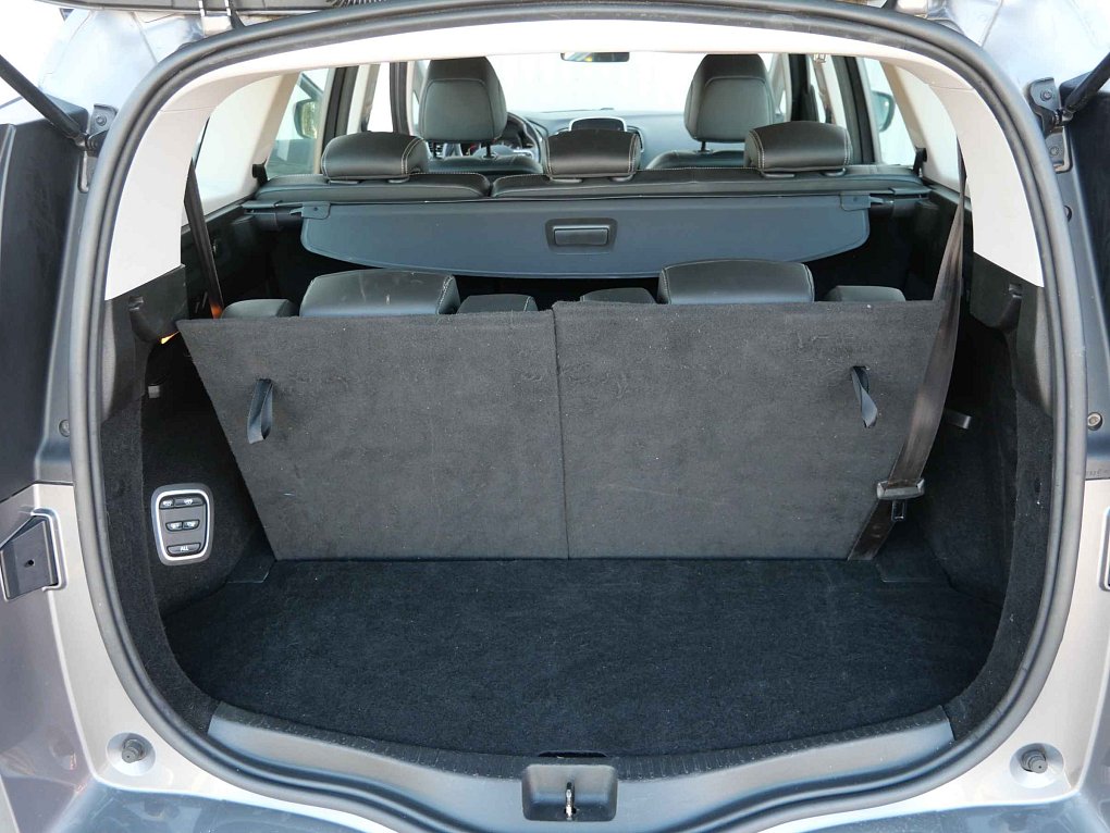 Renault Grand Scénic 1.5 dCi Intense