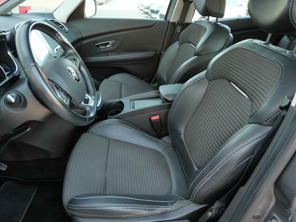 Renault Grand Scénic 1.5 dCi Intense