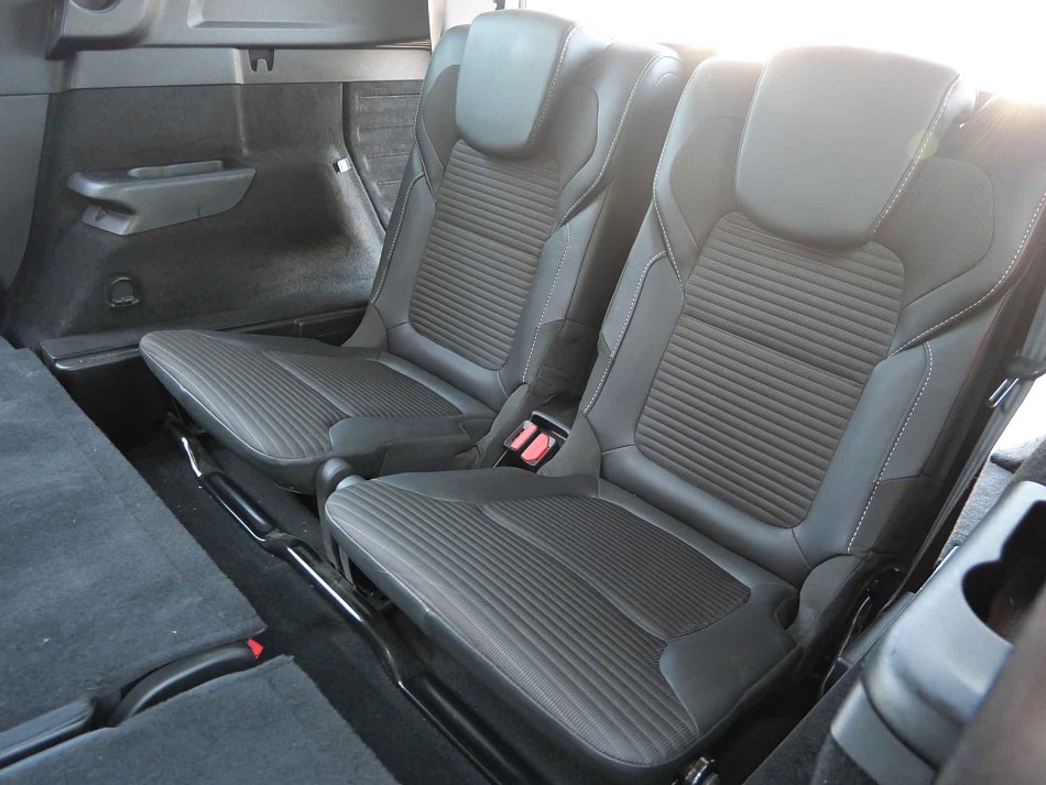 Renault Grand Scénic 1.5 dCi Intense