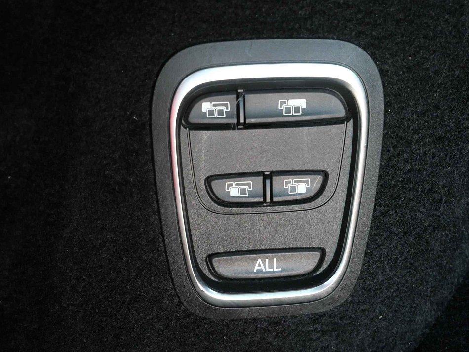 Renault Grand Scénic 1.5 dCi Intense