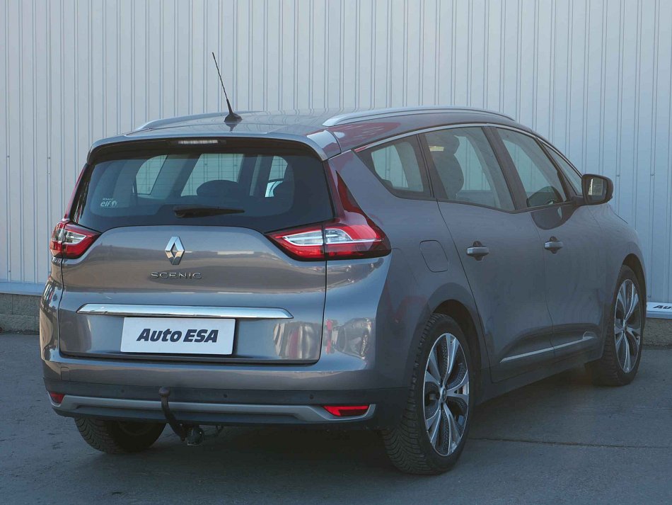 Renault Grand Scénic 1.5 dCi Intense