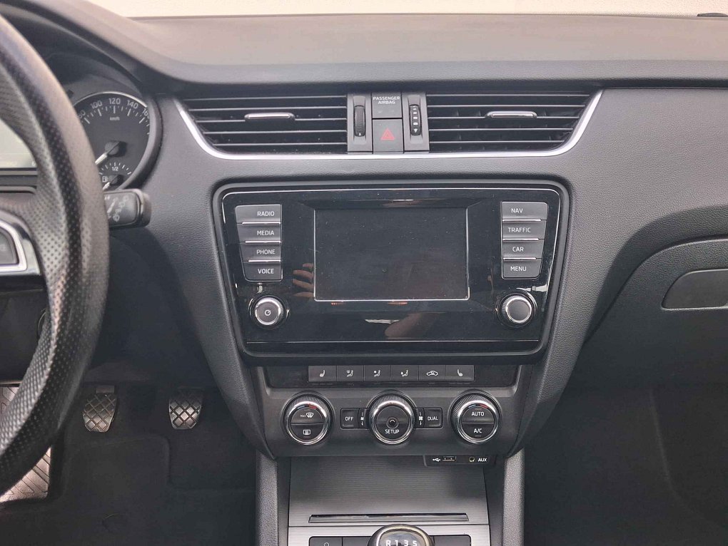 Škoda Octavia III 2.0 TDi Elegance