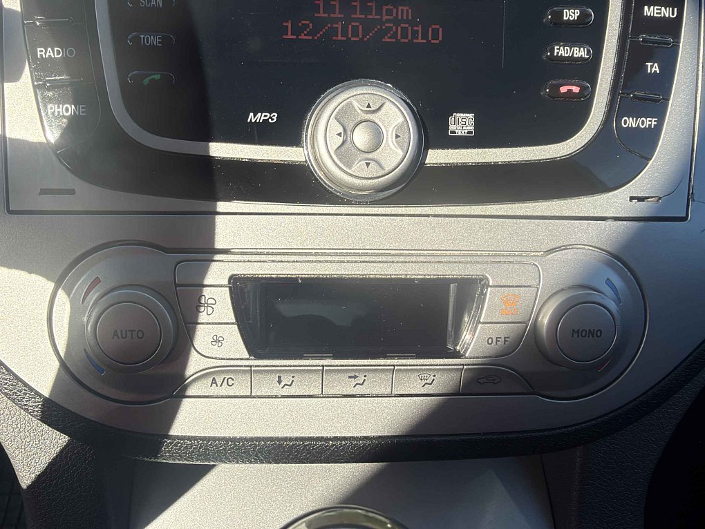 Ford Kuga 2.0 TDCi 