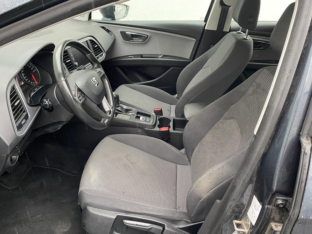 Seat Leon 1.5 TGi Style