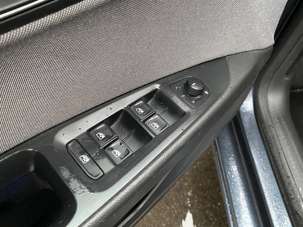 Seat Leon 1.5 TGi Style