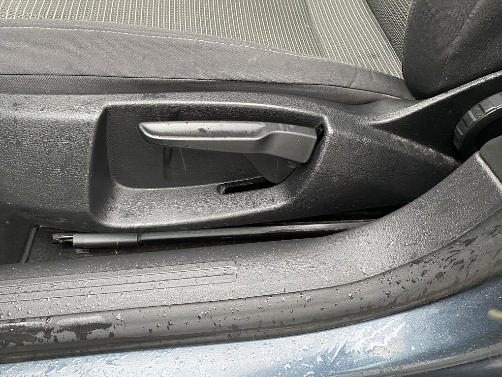 Seat Leon 1.5 TGi Style