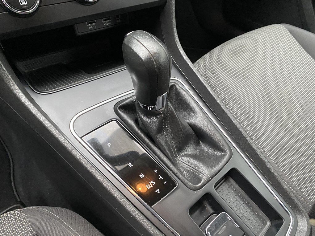 Seat Leon 1.5 TGi Style