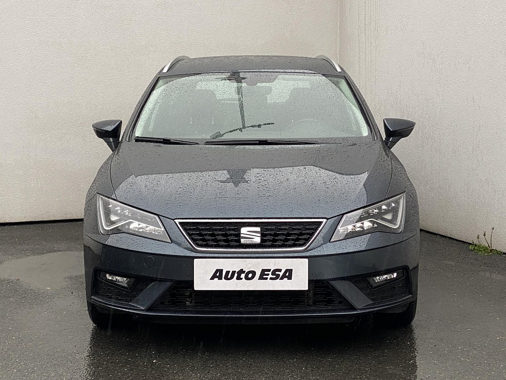 Seat Leon 1.5 TGi Style