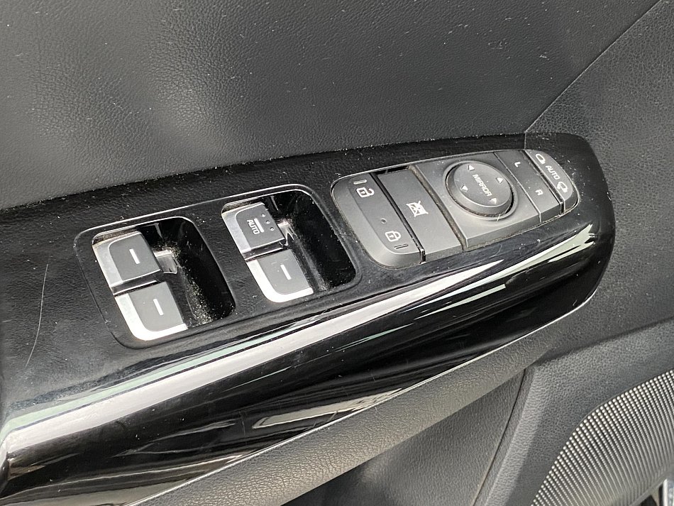 Kia Sportage 2.0 CRDi GT Line