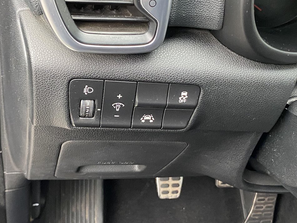 Kia Sportage 2.0 CRDi GT Line