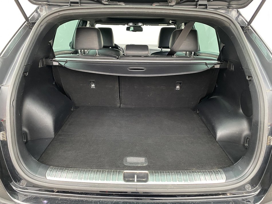 Kia Sportage 2.0 CRDi GT Line