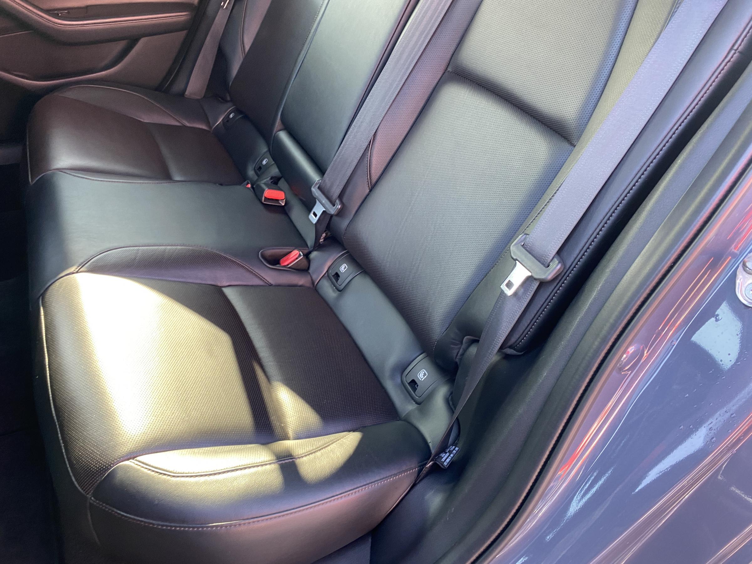 Mazda 3, 2019 - pohled č. 10