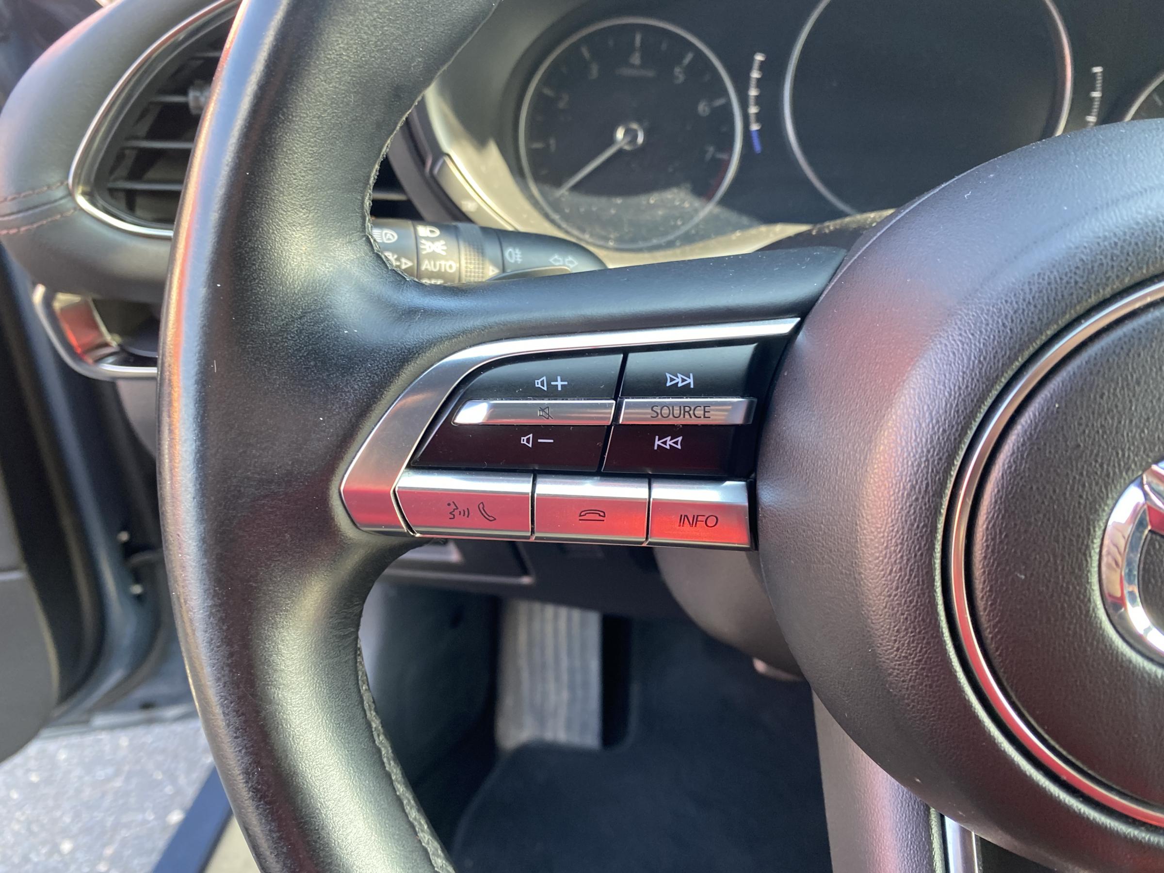 Mazda 3, 2019 - pohled č. 14