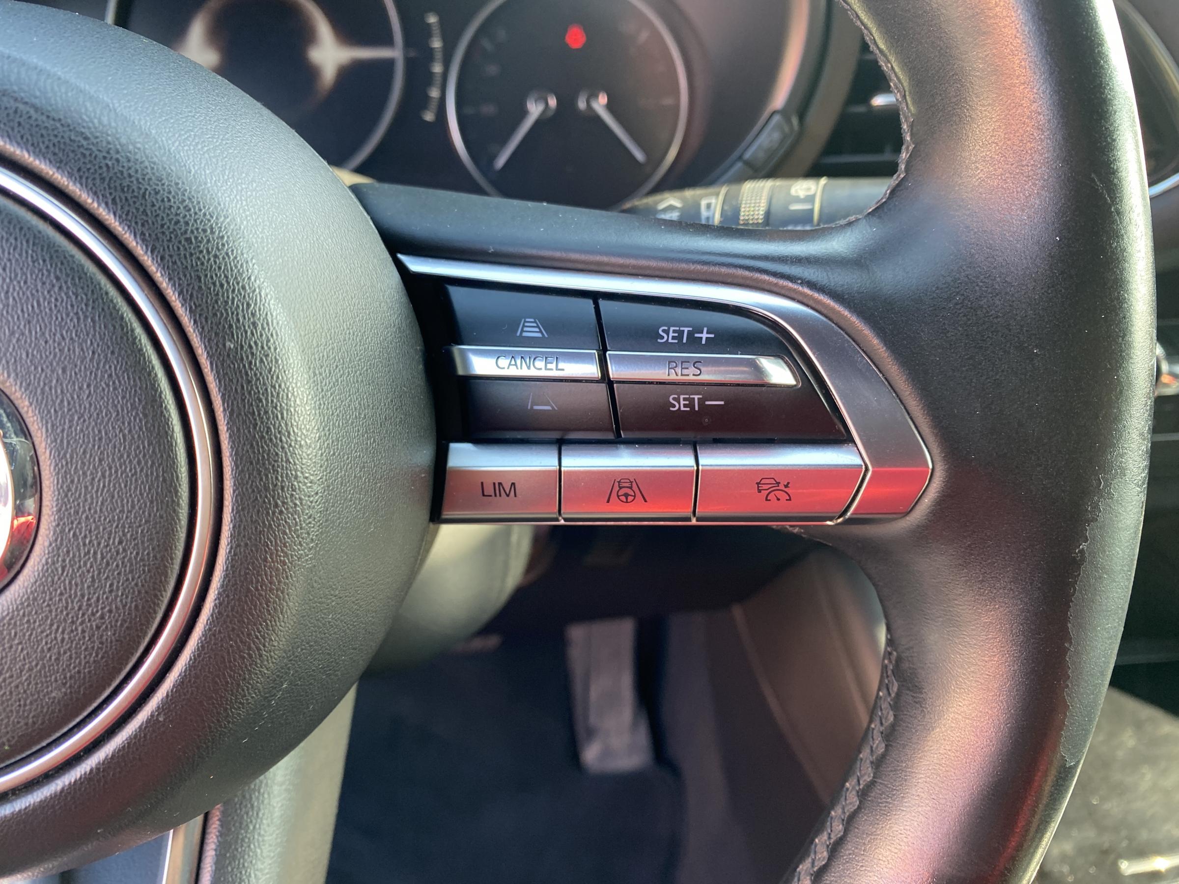 Mazda 3, 2019 - pohled č. 15