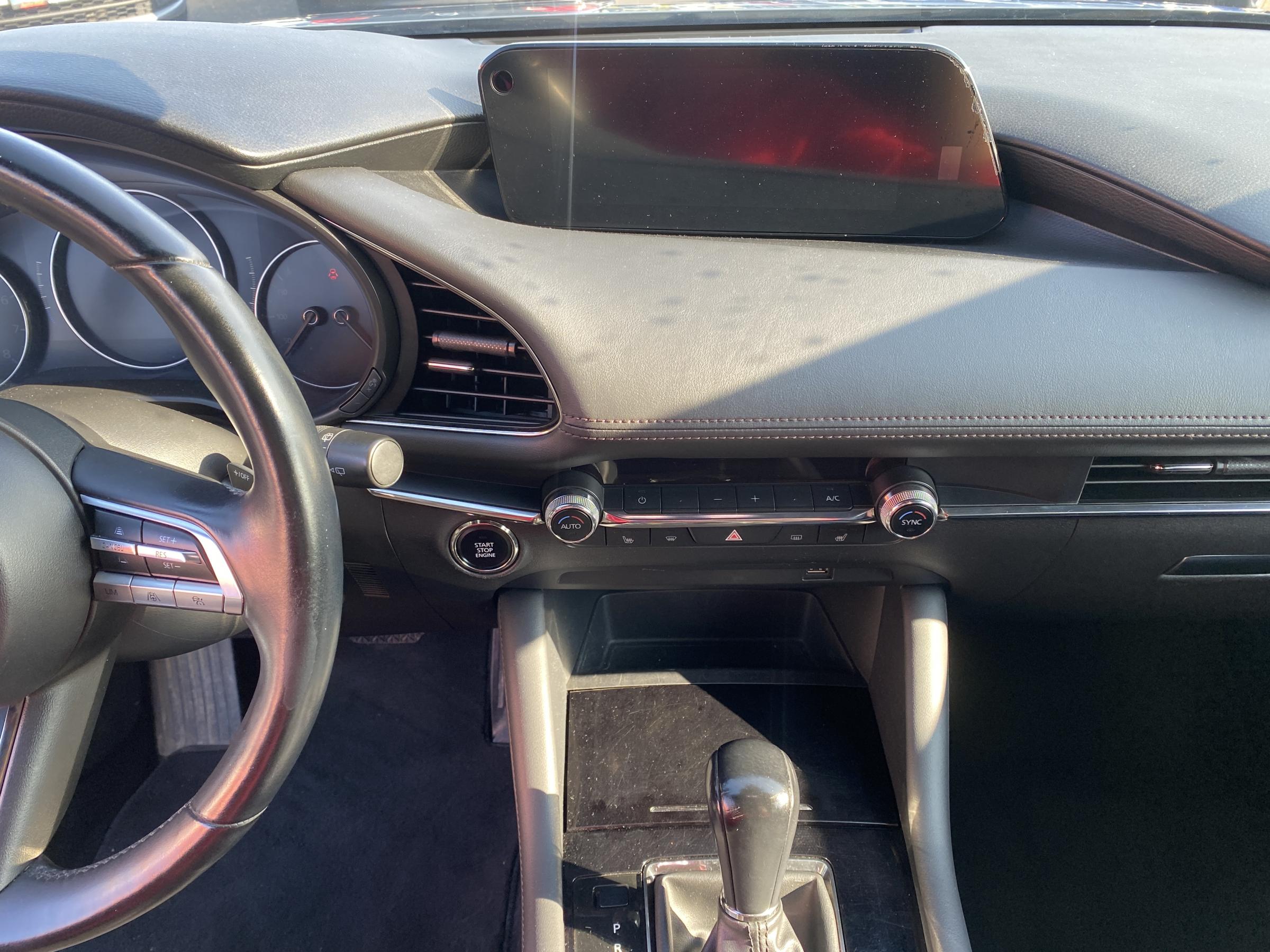 Mazda 3, 2019 - pohled č. 16