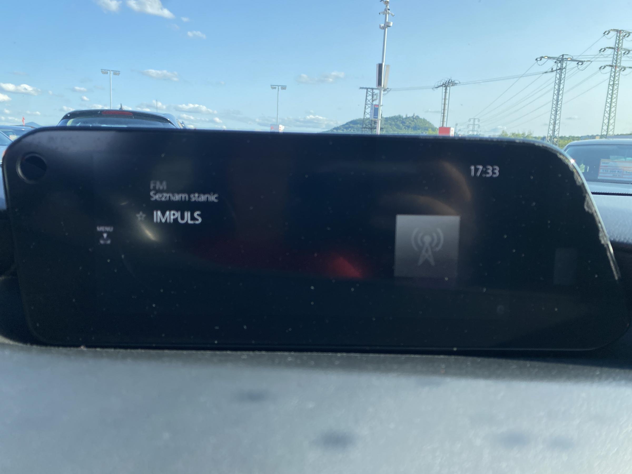 Mazda 3, 2019 - pohled č. 17