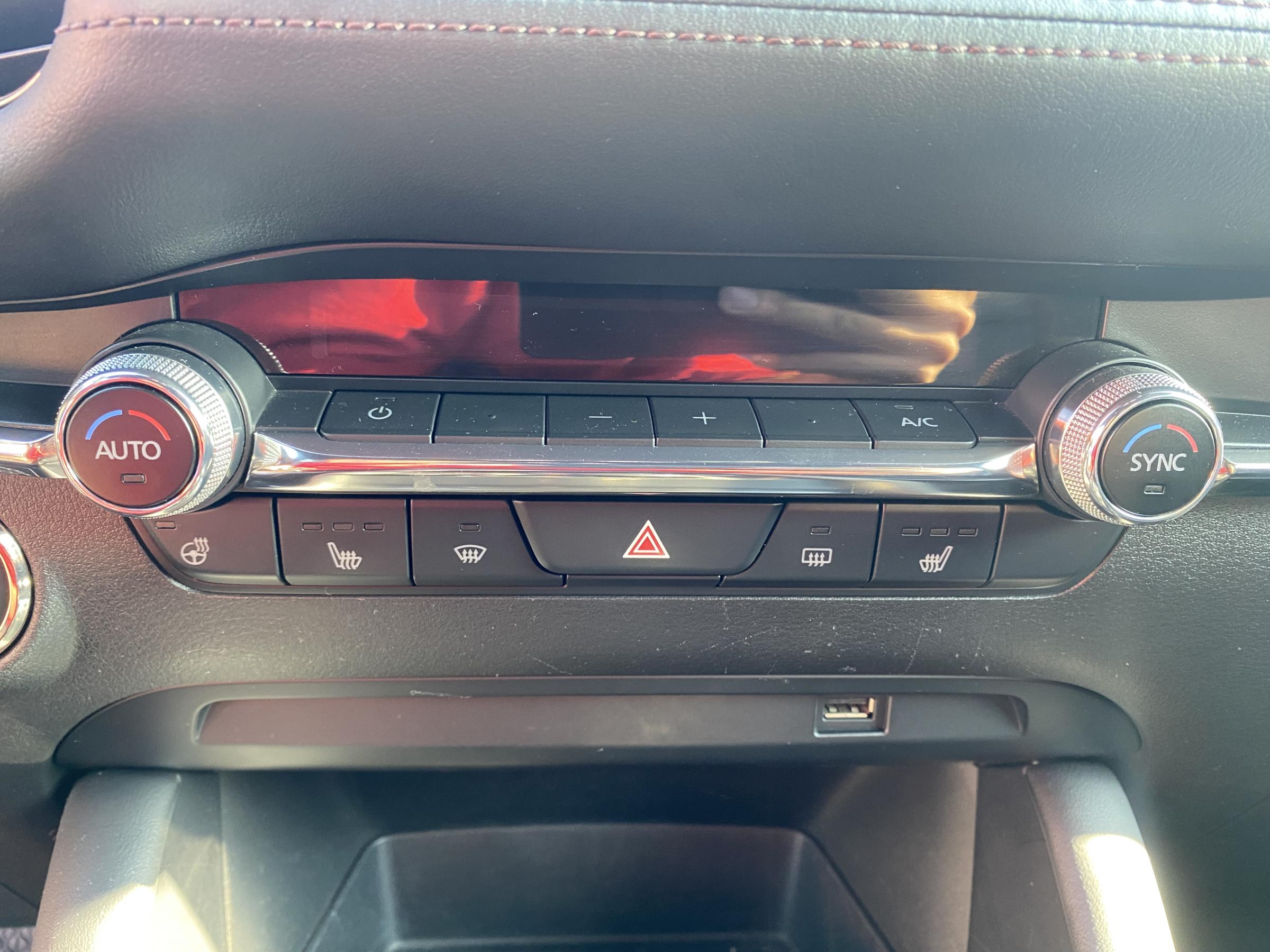 Mazda 3, 2019 - pohled č. 20