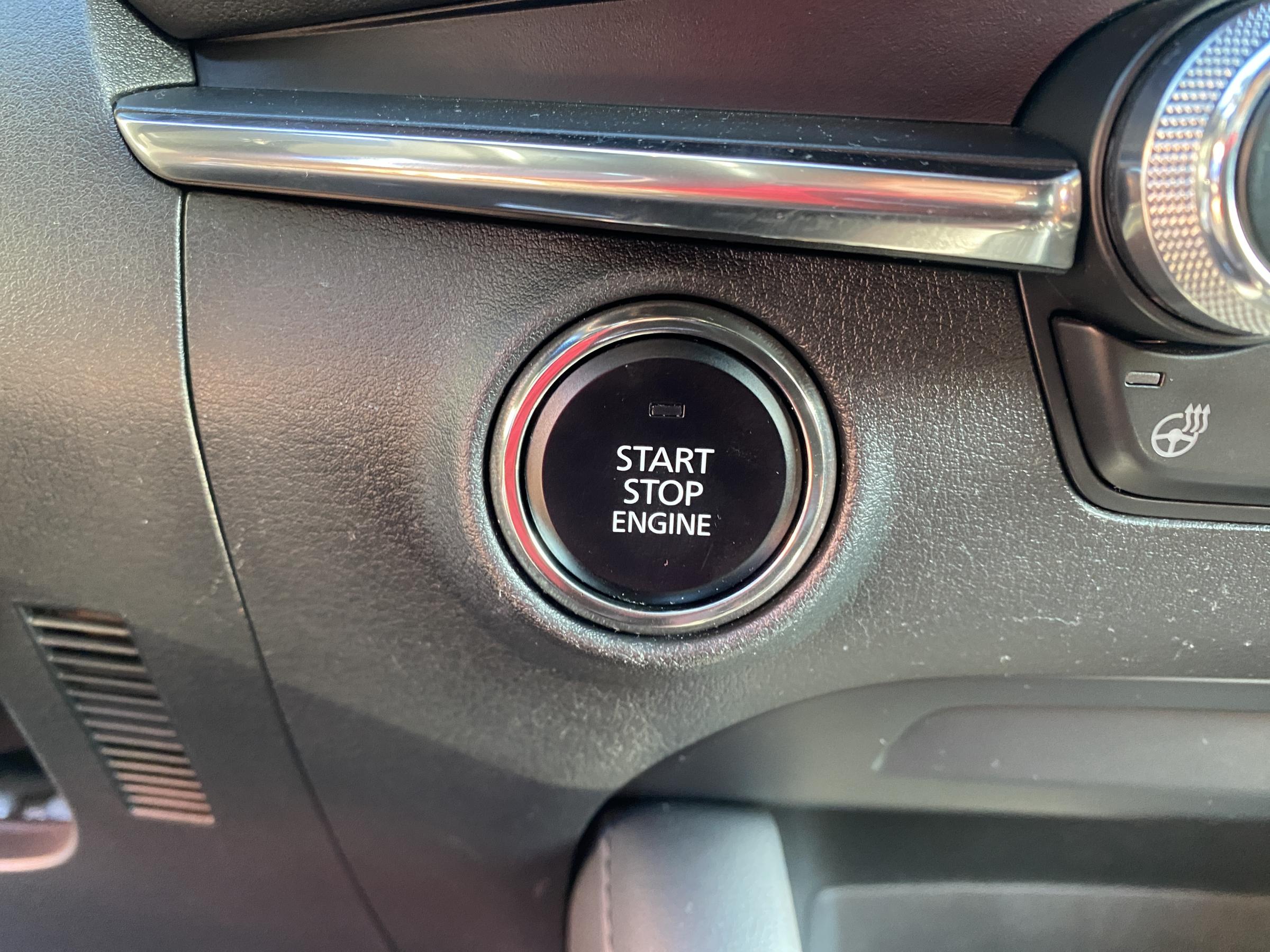 Mazda 3, 2019 - pohled č. 21