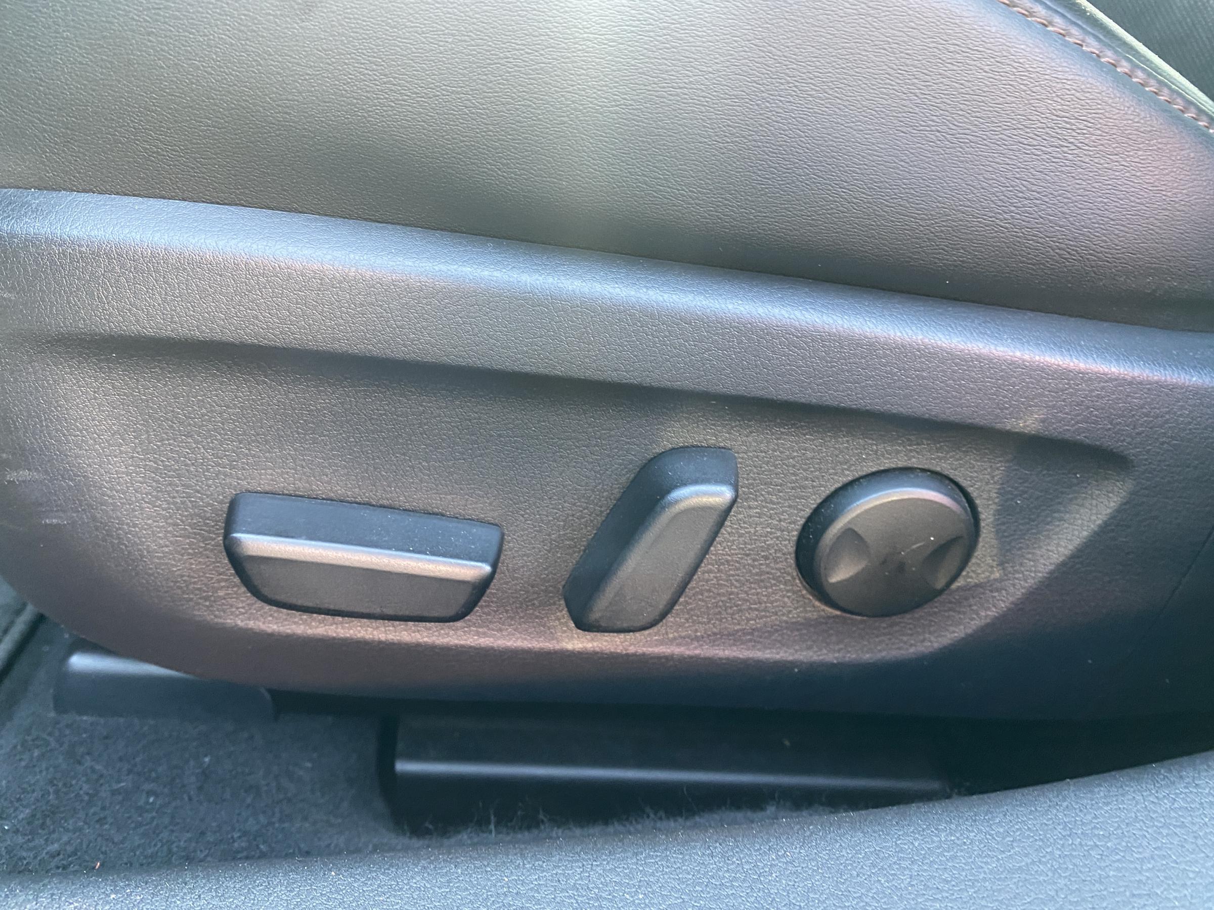 Mazda 3, 2019 - pohled č. 24