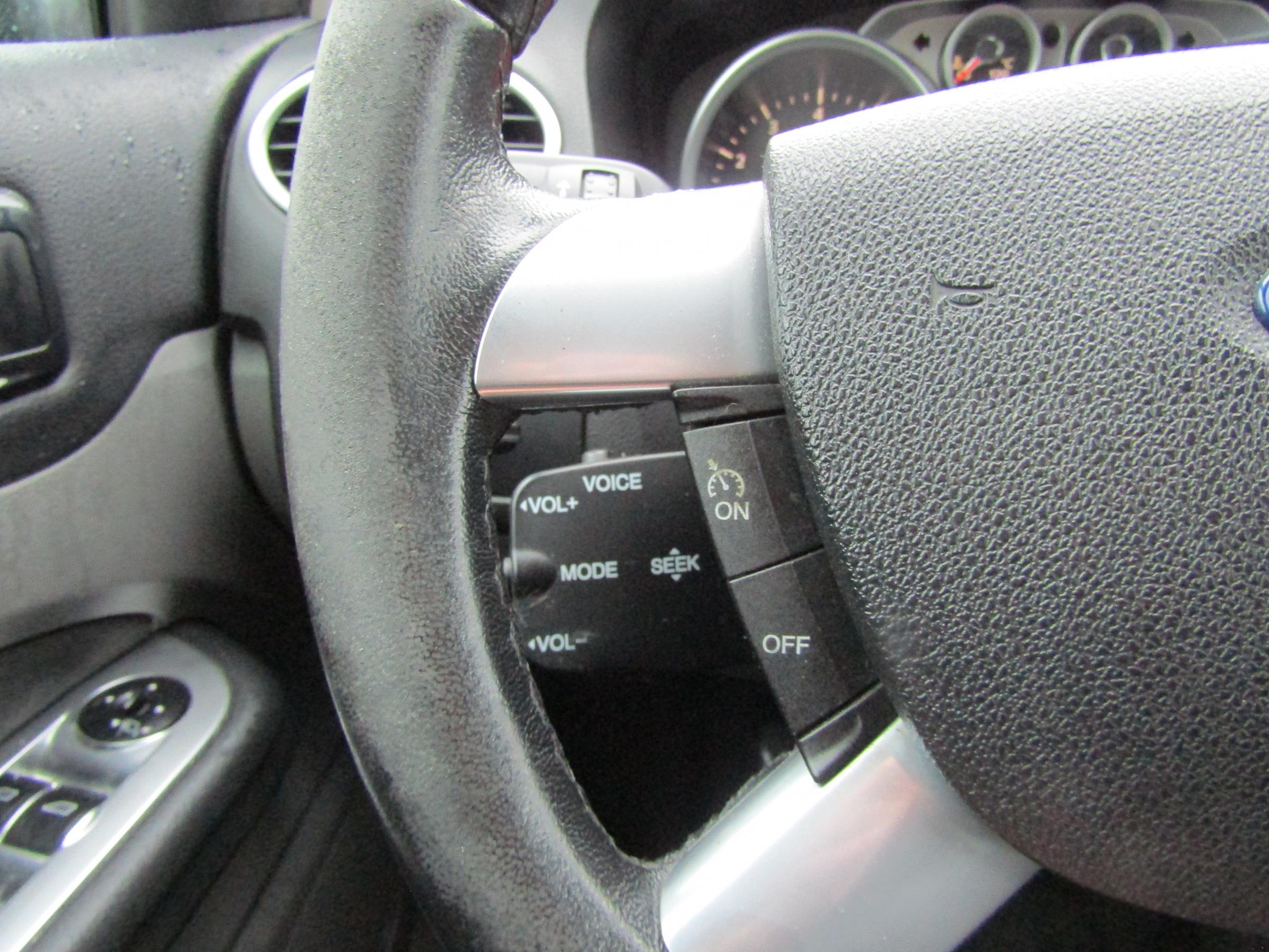 Ford Focus, 2010 - pohled č. 14