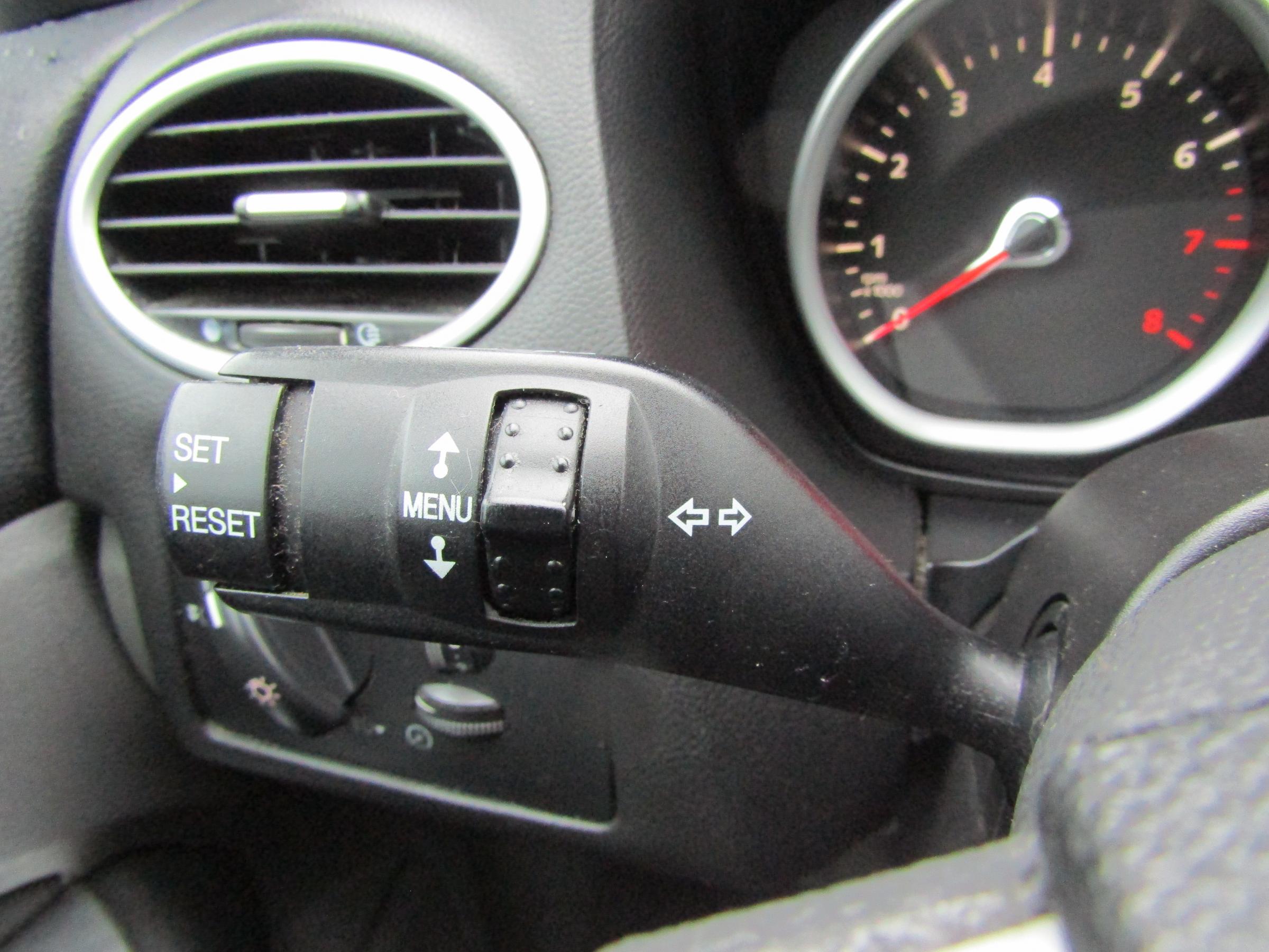 Ford Focus, 2010 - pohled č. 15