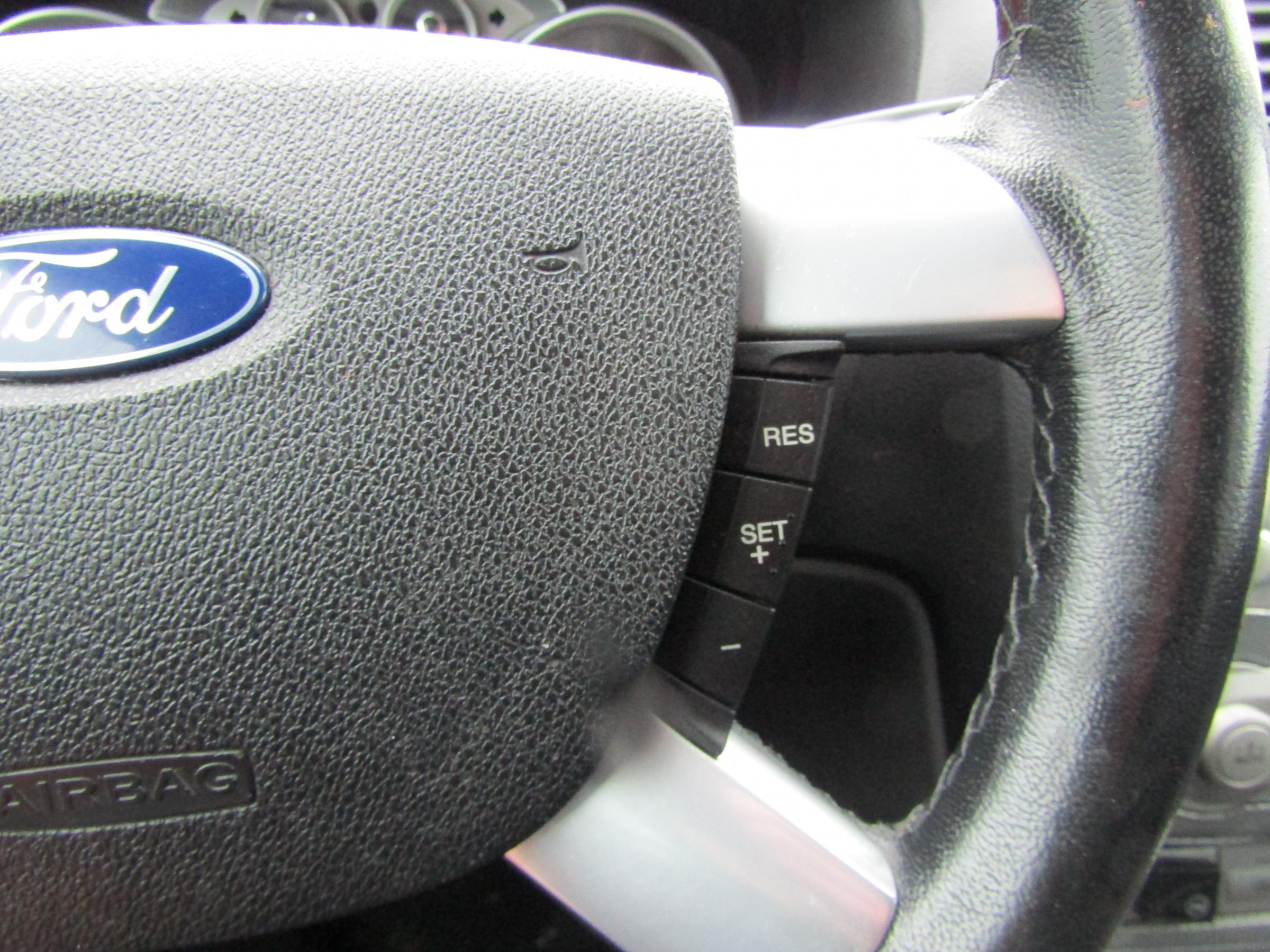 Ford Focus, 2010 - pohled č. 17