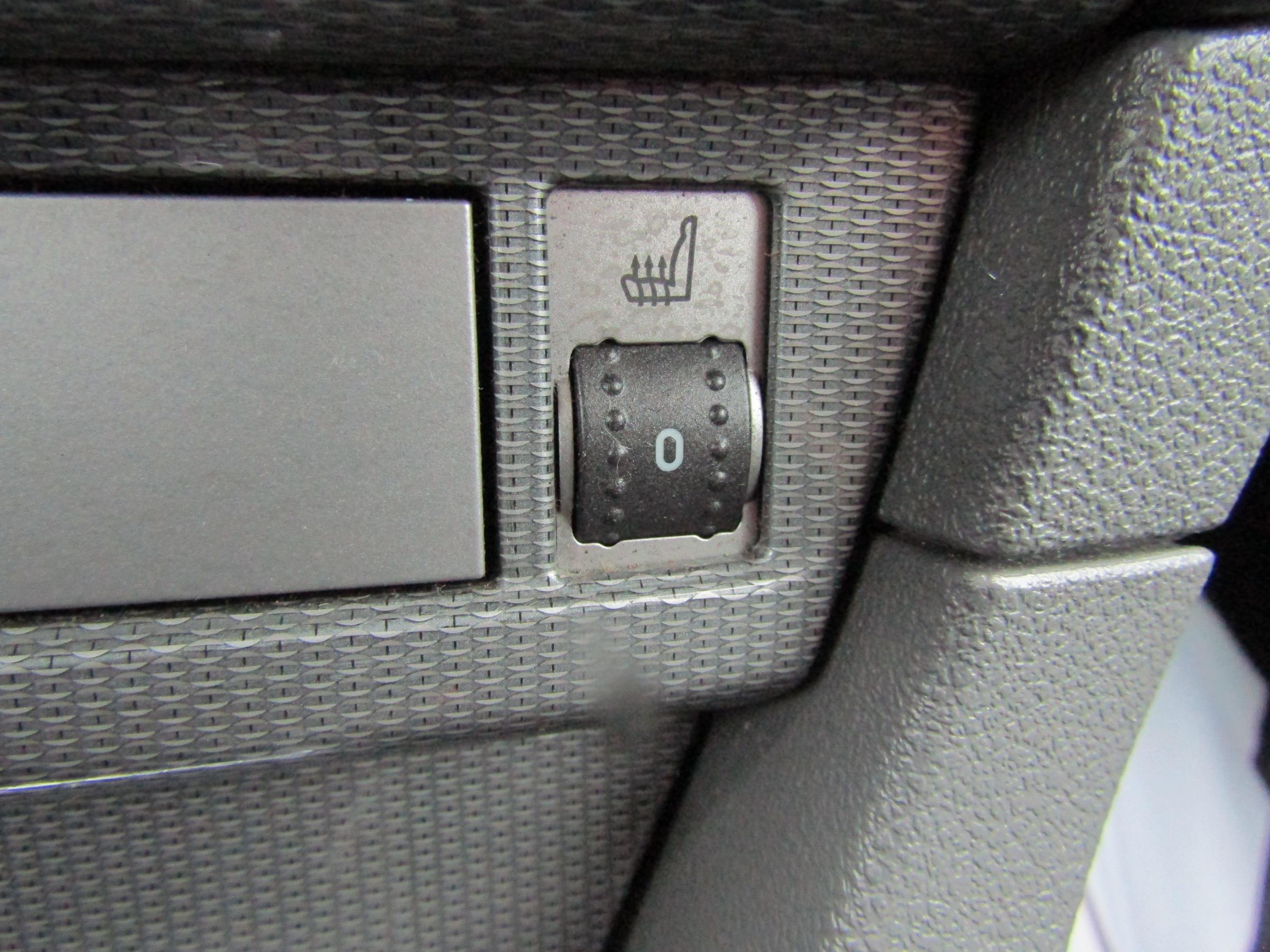 Ford Focus, 2010 - pohled č. 20