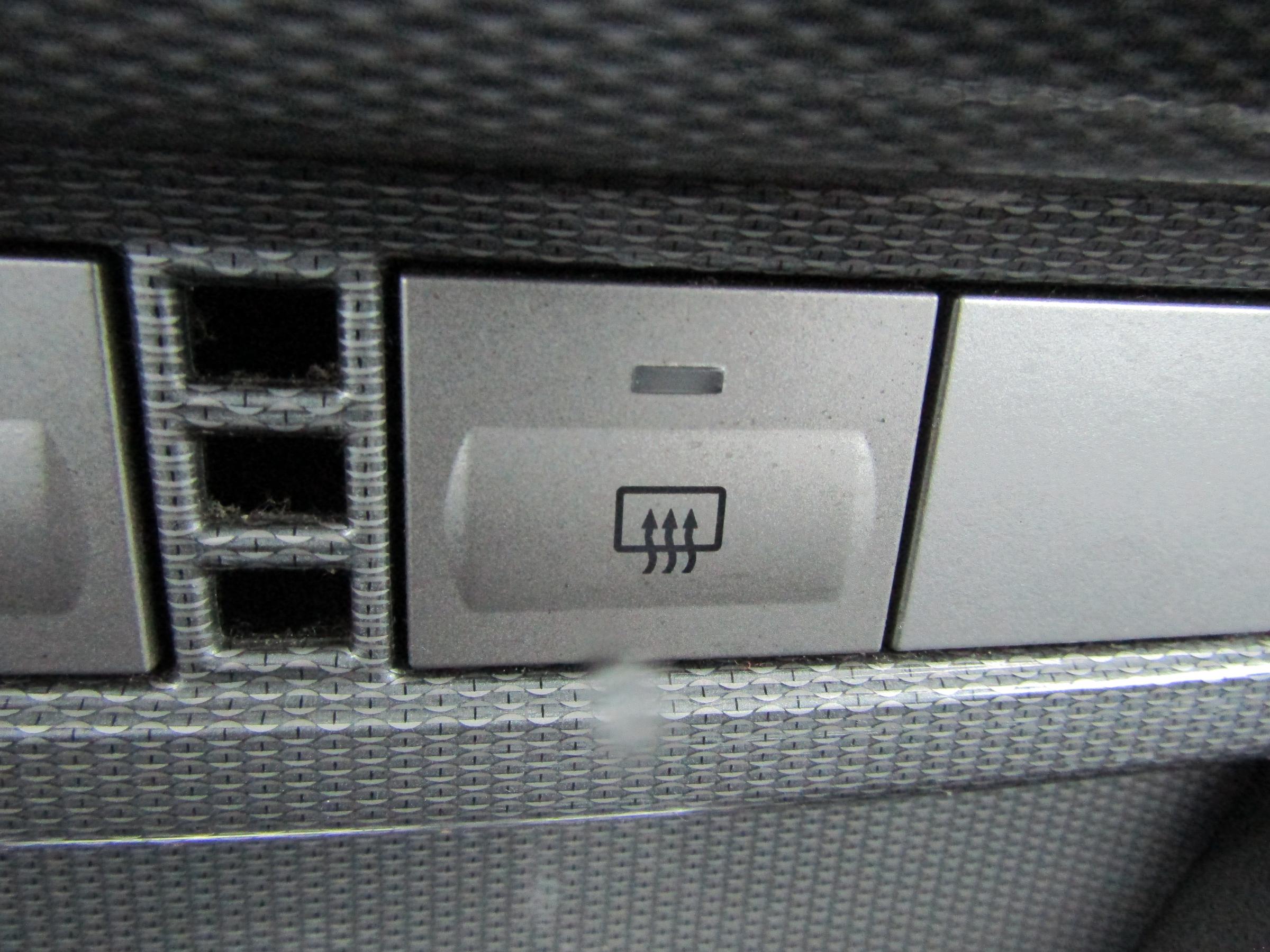 Ford Focus, 2010 - pohled č. 22