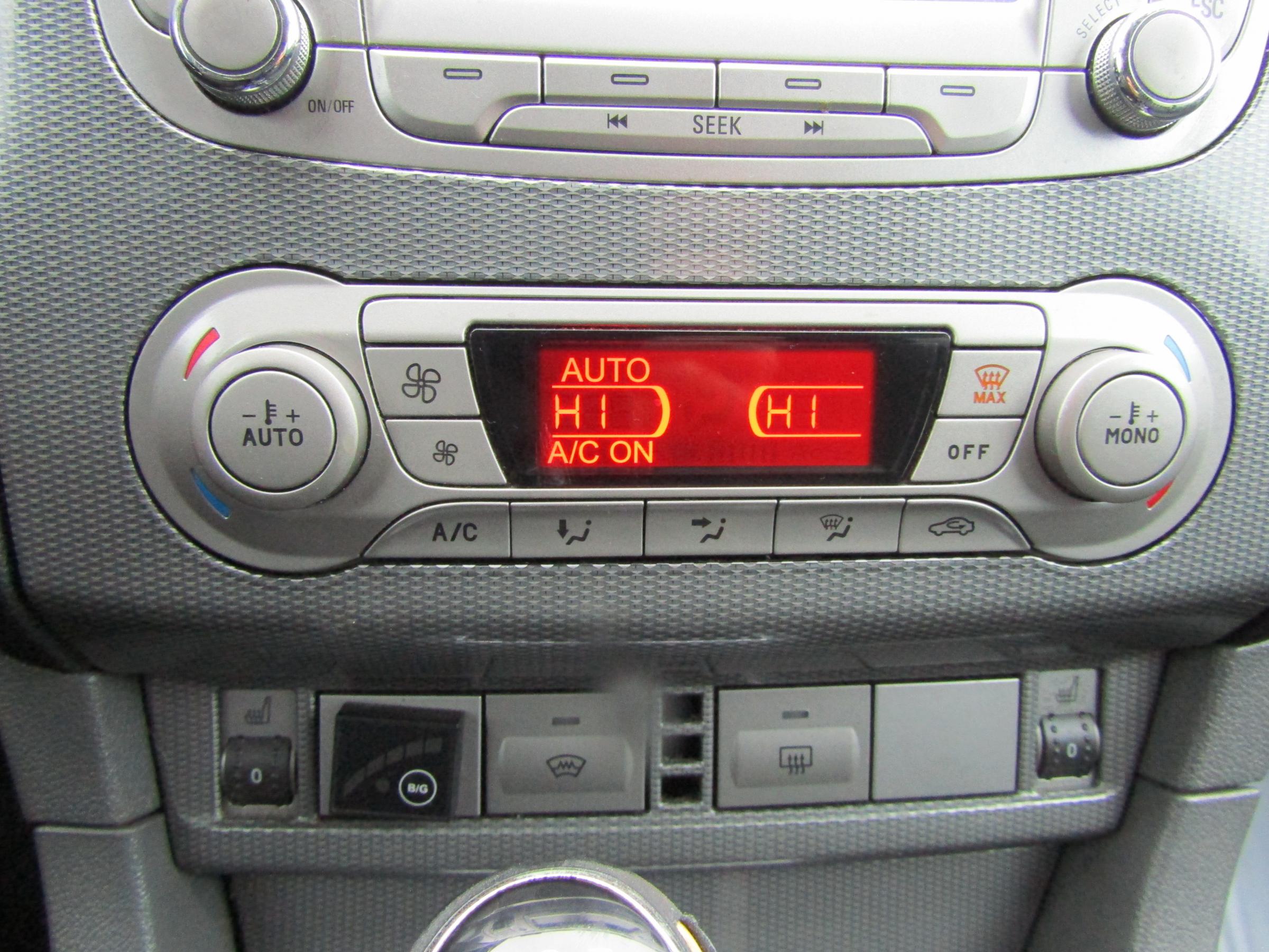 Ford Focus, 2010 - pohled č. 23