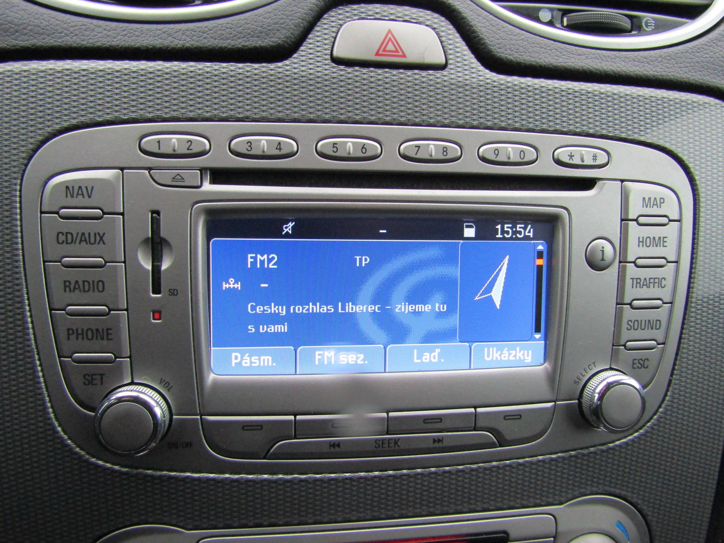 Ford Focus, 2010 - pohled č. 24