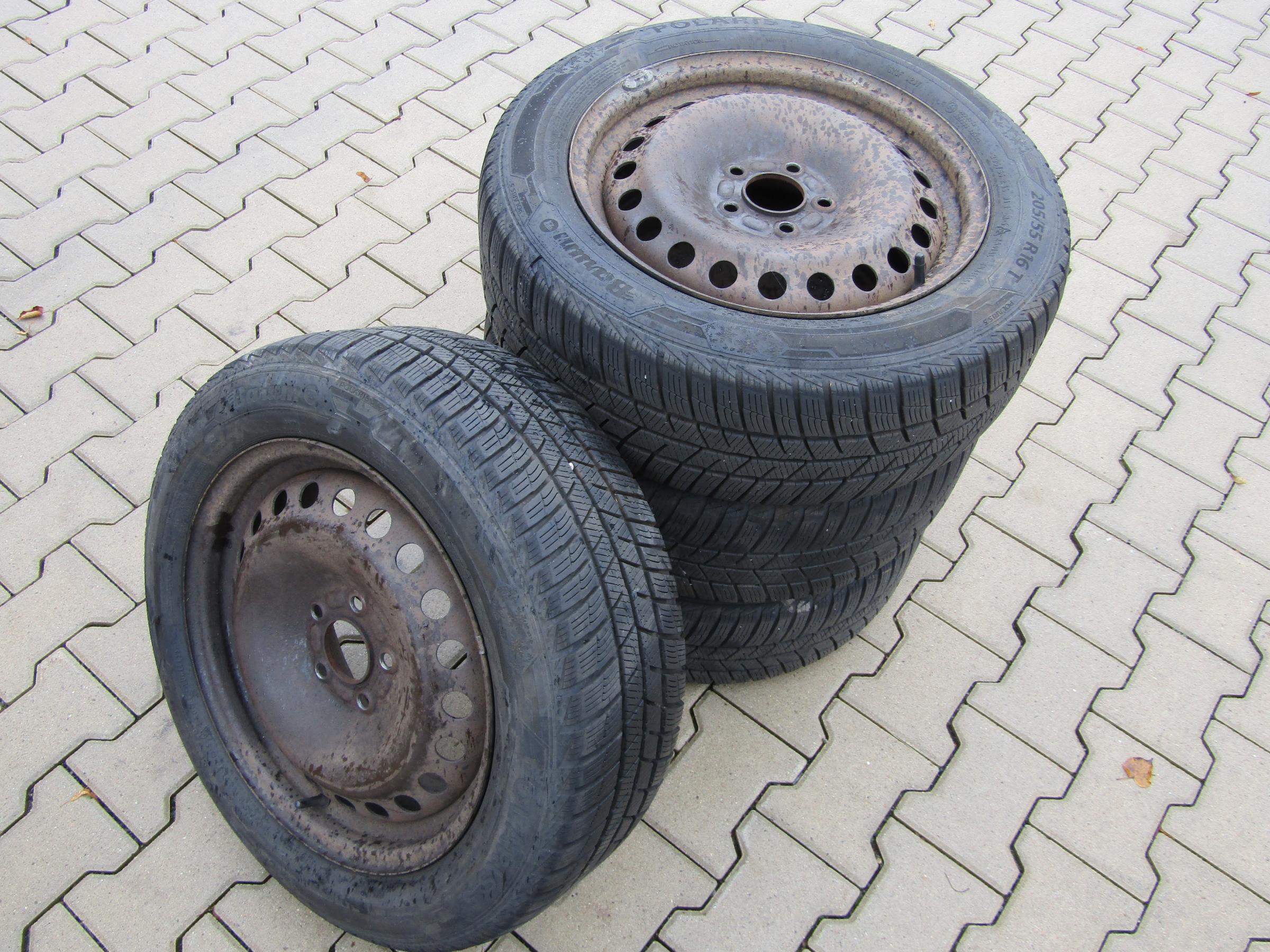 Ford Focus, 2010 - pohled č. 25