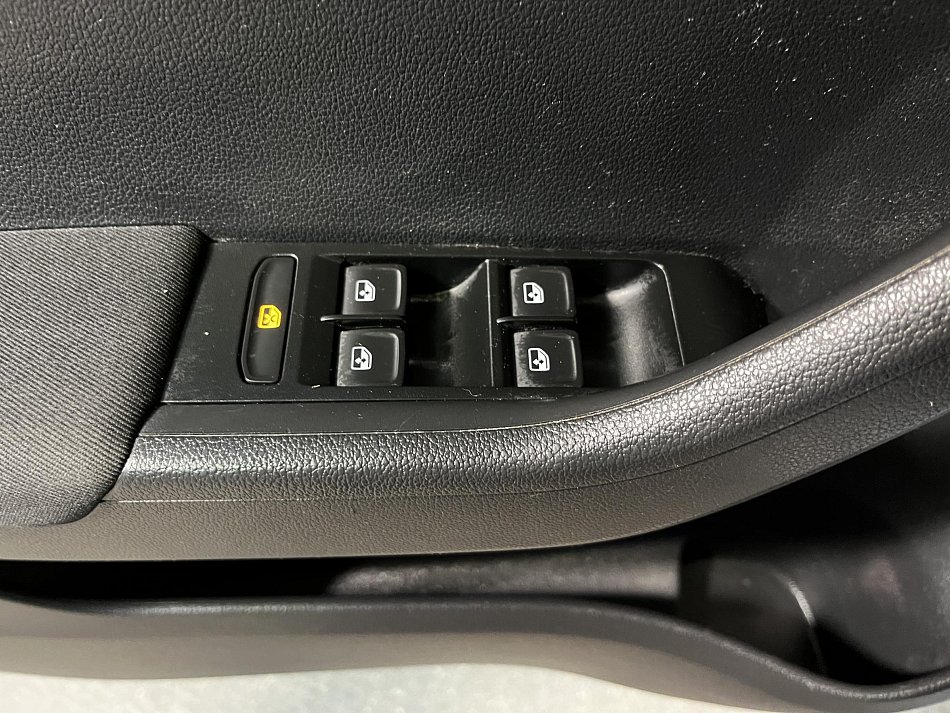 Škoda Fabia III 1.0 TSi Style