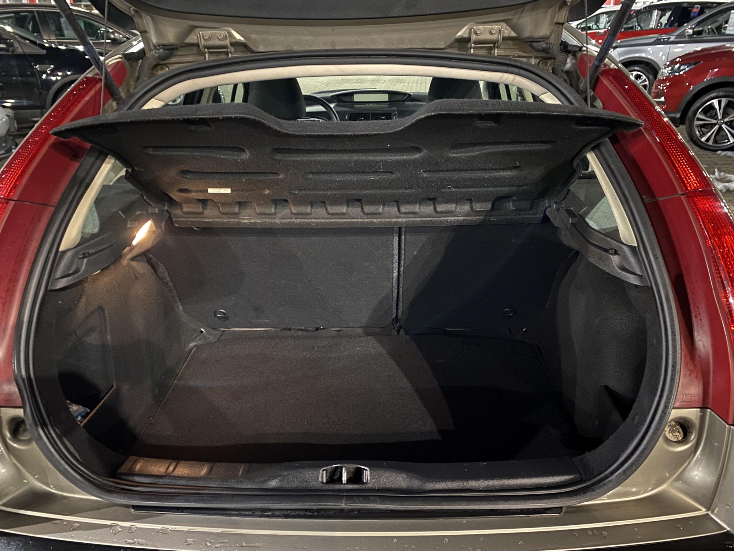 Citroën C4, 2009 - pohled č. 7