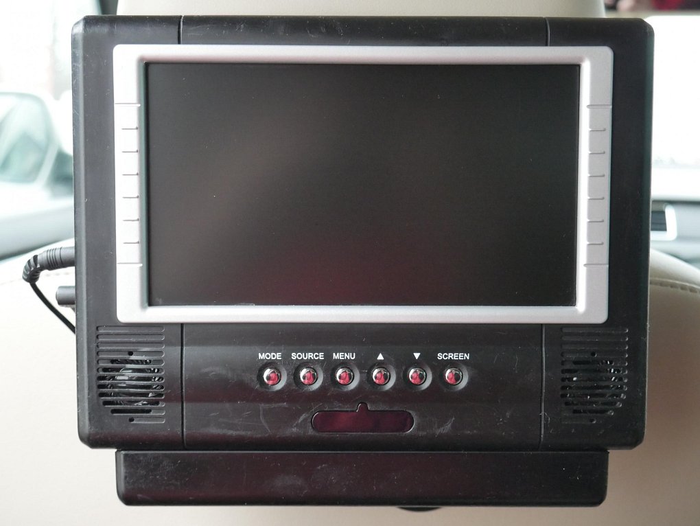 Škoda Superb II 3.6 L&K