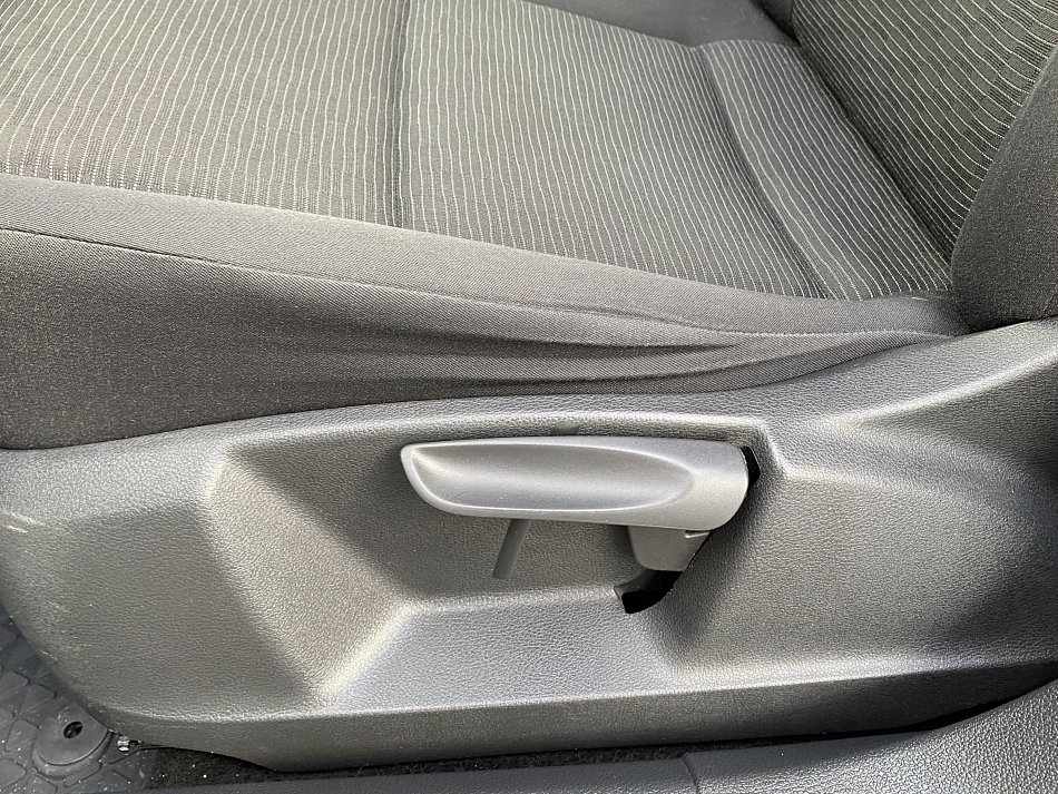 Volkswagen Tiguan 2.0 TDi 