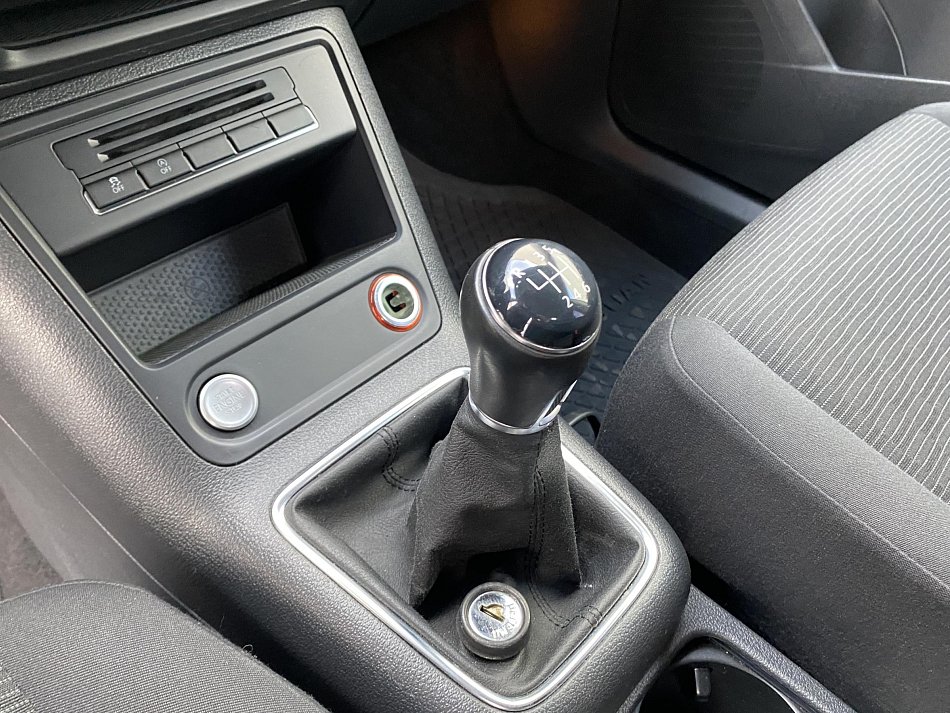 Volkswagen Tiguan 2.0 TDi 