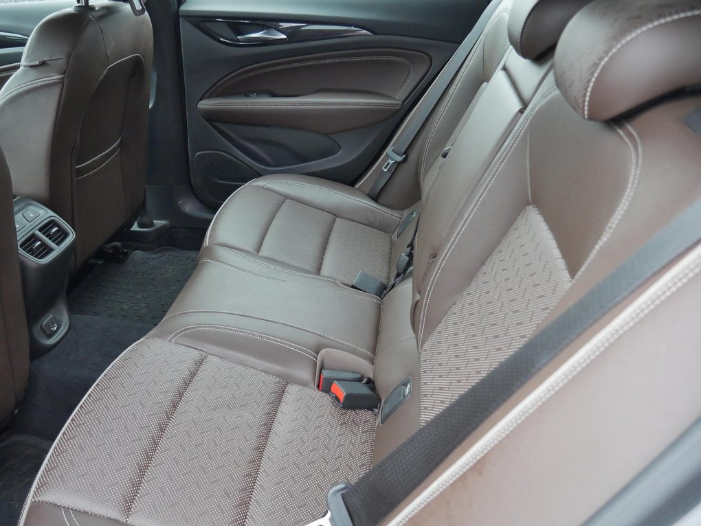 Opel Insignia 2.0CDTi Ultimate 4x4