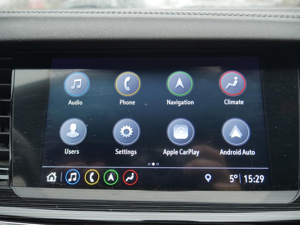 Opel Insignia 2.0CDTi Ultimate 4x4