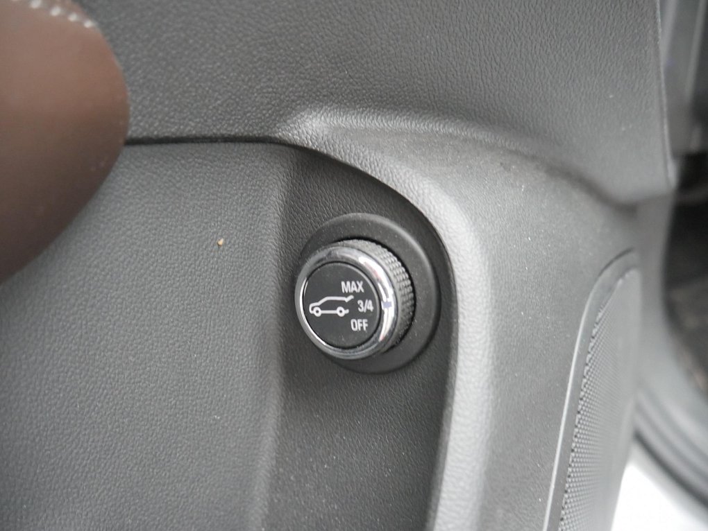 Opel Insignia 2.0CDTi Ultimate 4x4