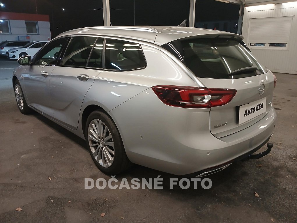 Opel Insignia 2.0CDTi Ultimate