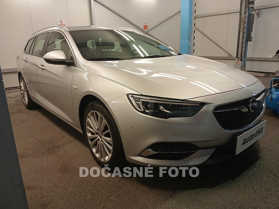 Opel Insignia 2.0CDTi Ultimate
