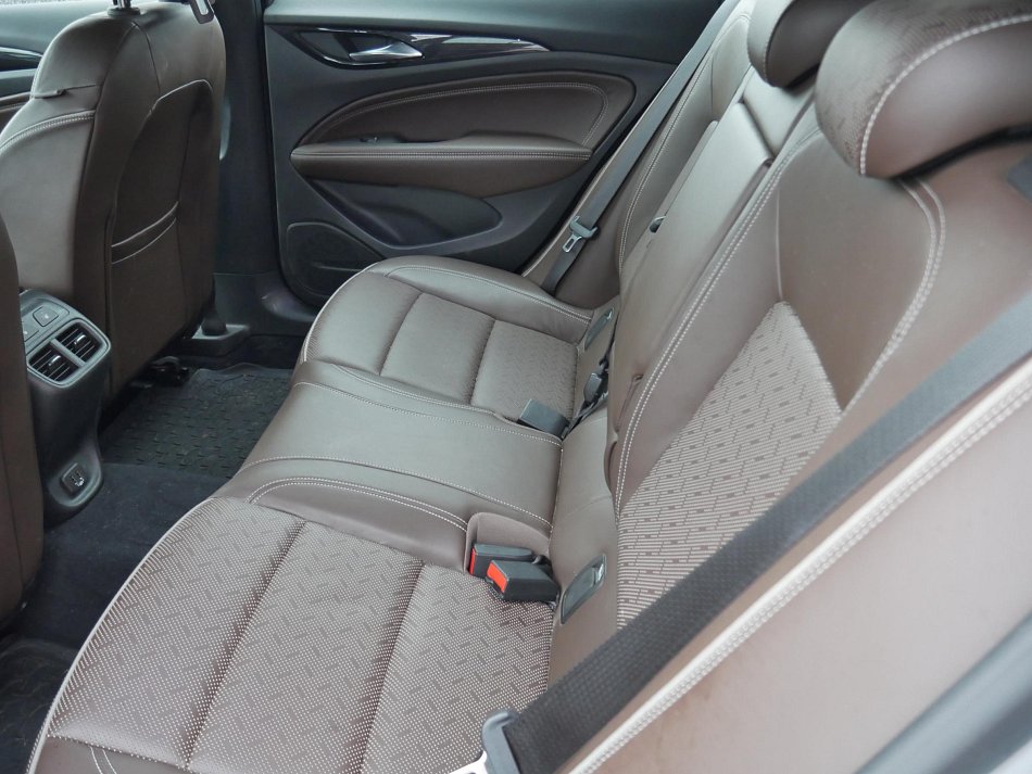 Opel Insignia 2.0CDTi Ultimate 4x4