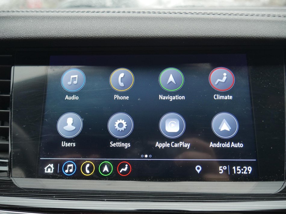 Opel Insignia 2.0CDTi Ultimate 4x4