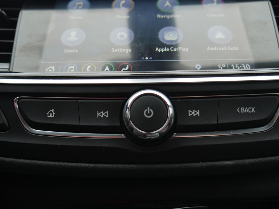 Opel Insignia 2.0CDTi Ultimate 4x4