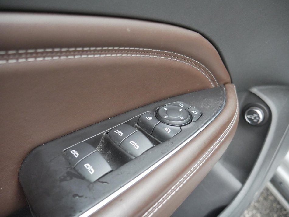 Opel Insignia 2.0CDTi Ultimate 4x4