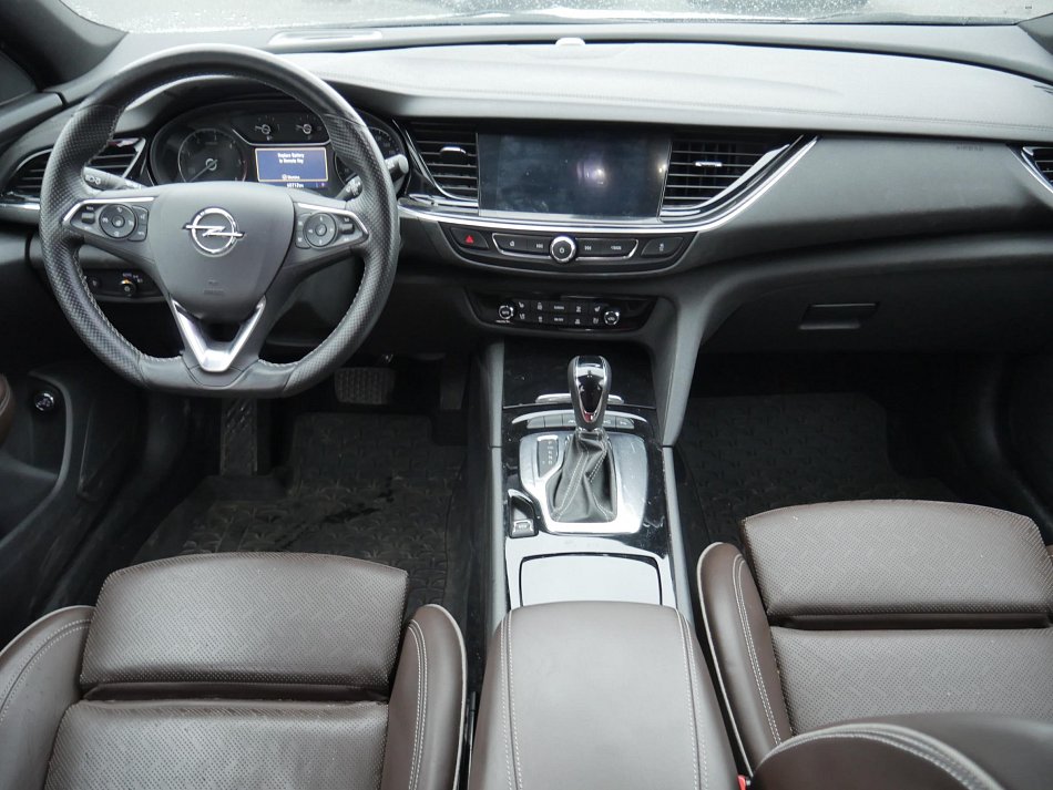 Opel Insignia 2.0CDTi Ultimate 4x4