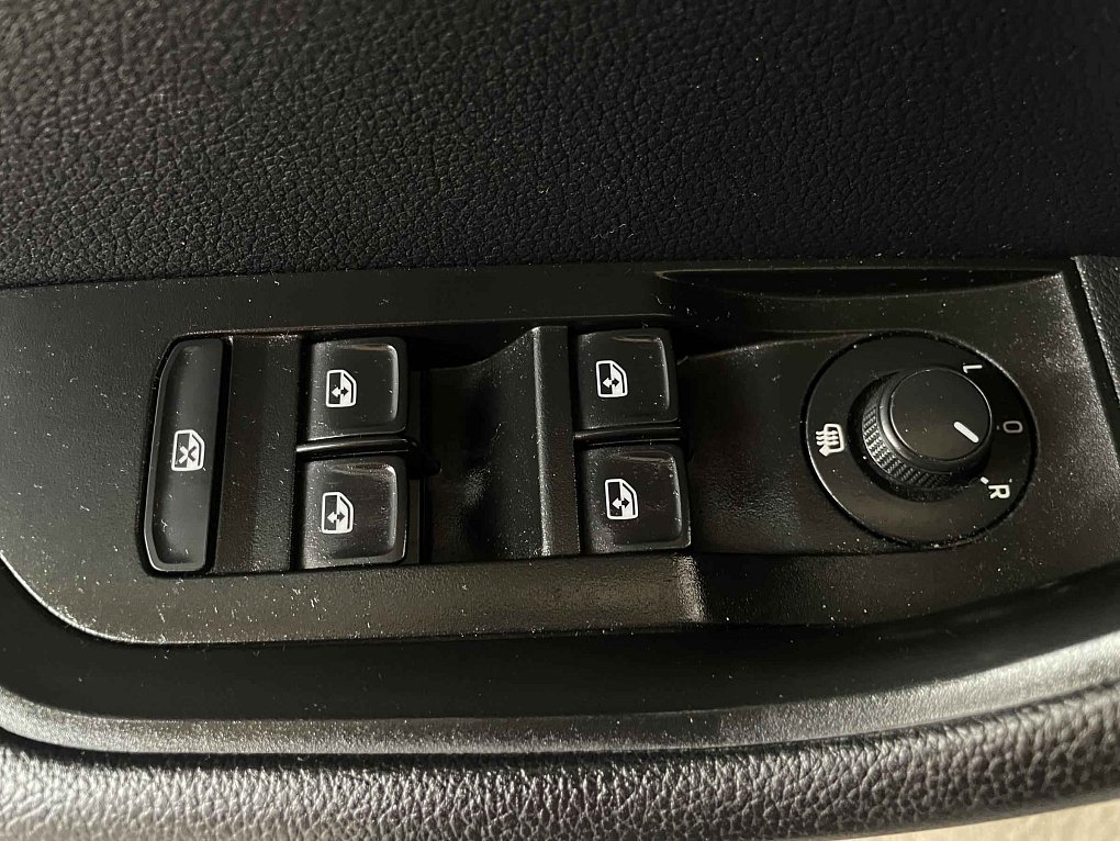 Škoda Superb III 1.4 TSi 