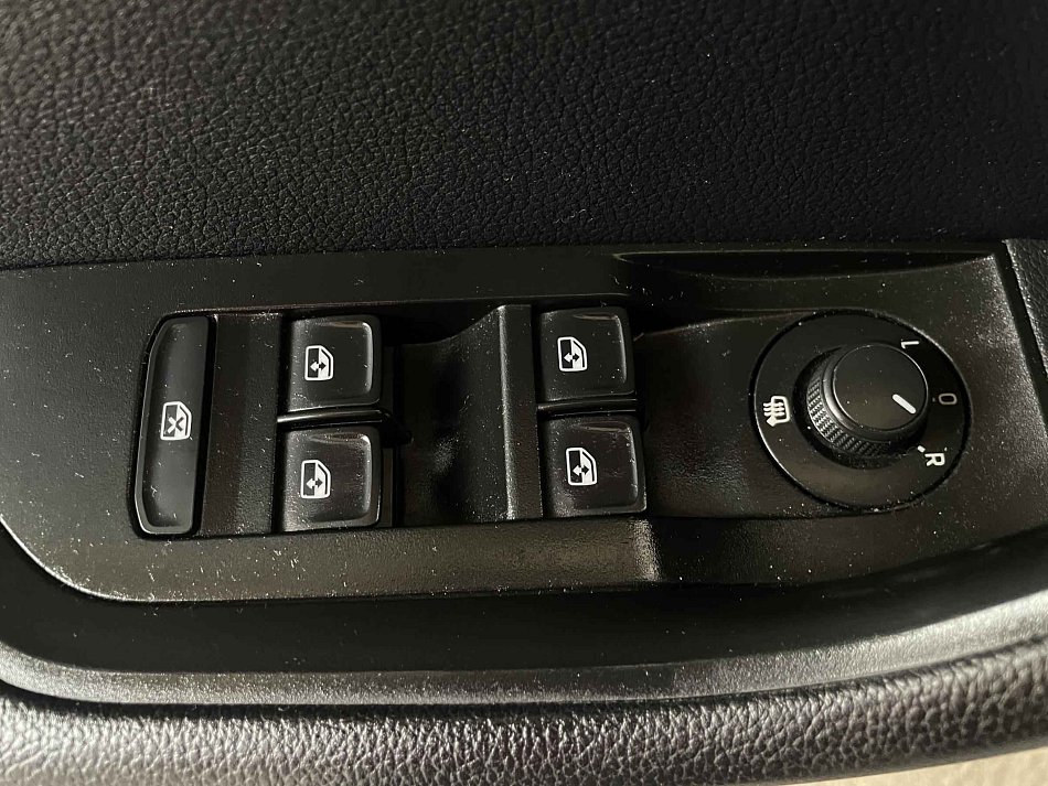 Škoda Superb III 1.4 TSi 